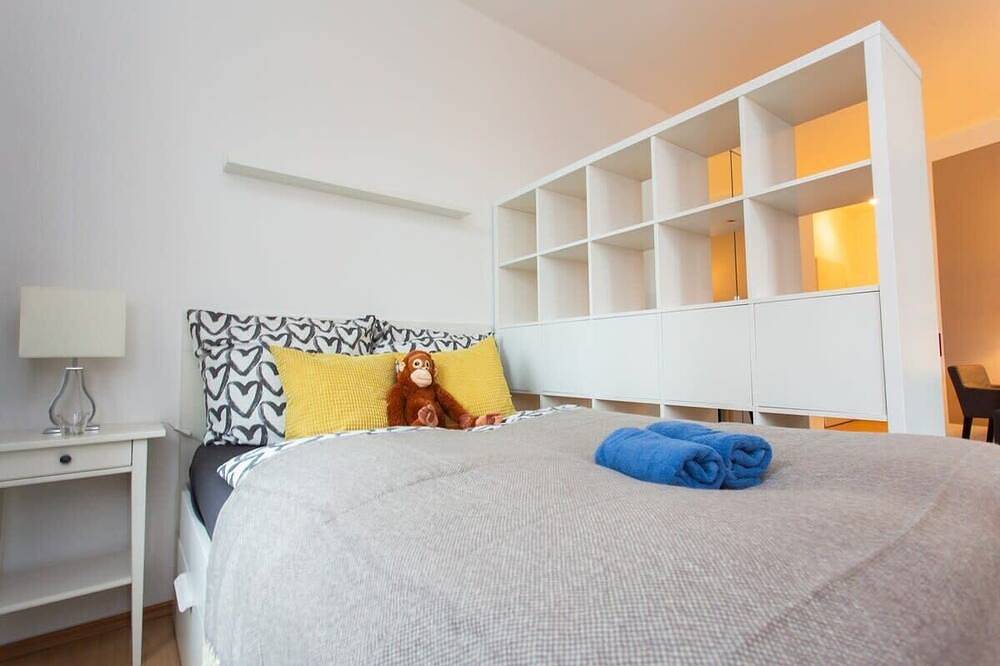 Ganze Wohnung, Fullhouse | Halle | Mara | Studio in Halle, Saale-Unstrut