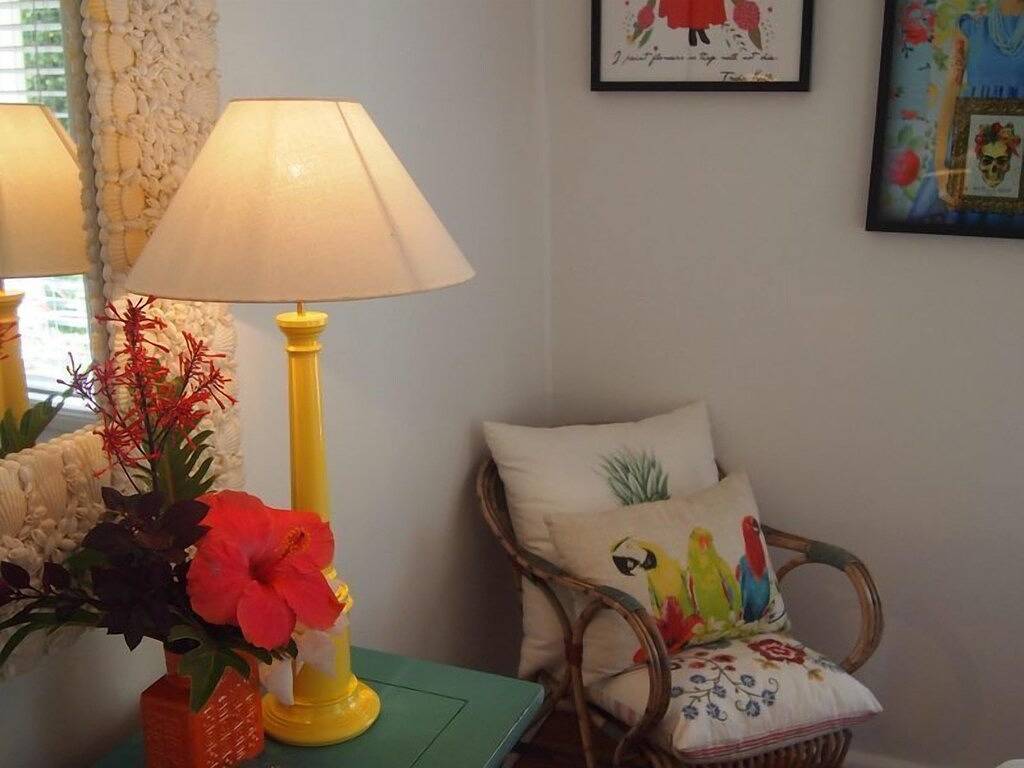 Retro Beach House at Pearl Beach in Pearl Beach, New South Wales