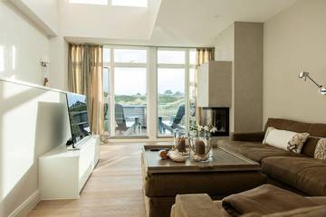 Strandhaus für 6 Personen in Hörnum, Nordseeinseln, Bild 1