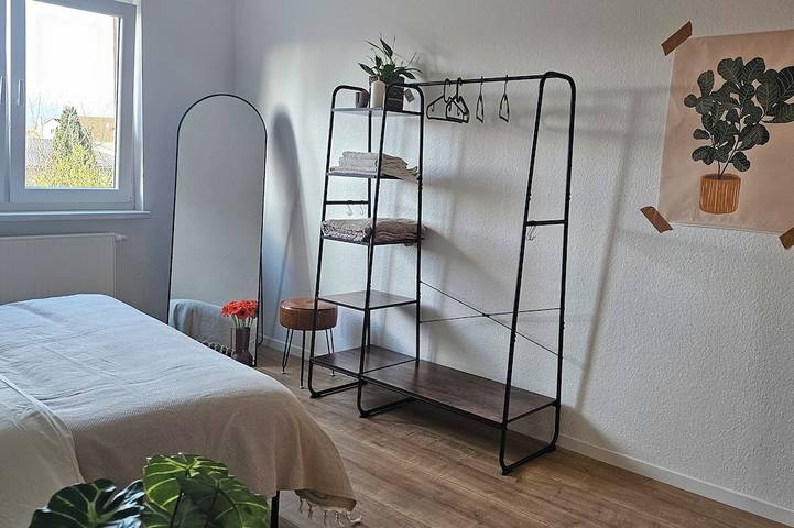 Ferienhaus für 11 Personen, mit Garten in Berlin - 4