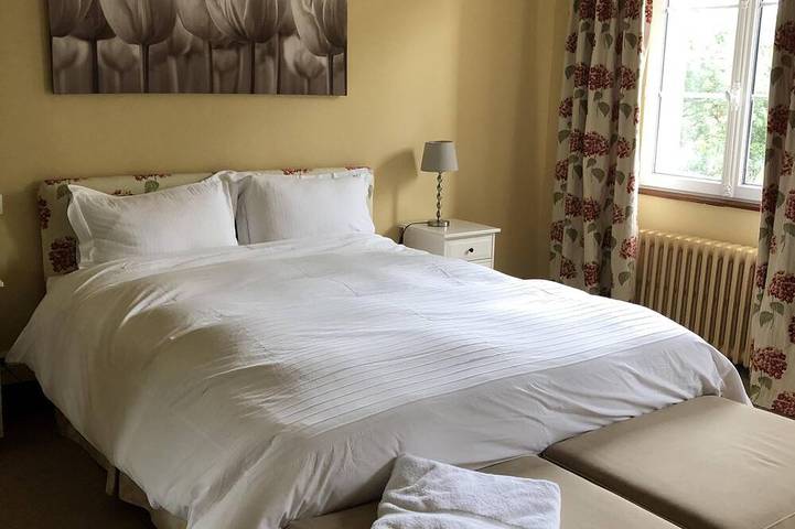 Location de vacances pour 13 personnes, avec jacuzzi et jardin à Juvigny-sous-Andaine - 3