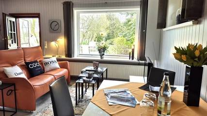 Bungalow für 3 Personen in Nieblum, Föhr, Bild 3