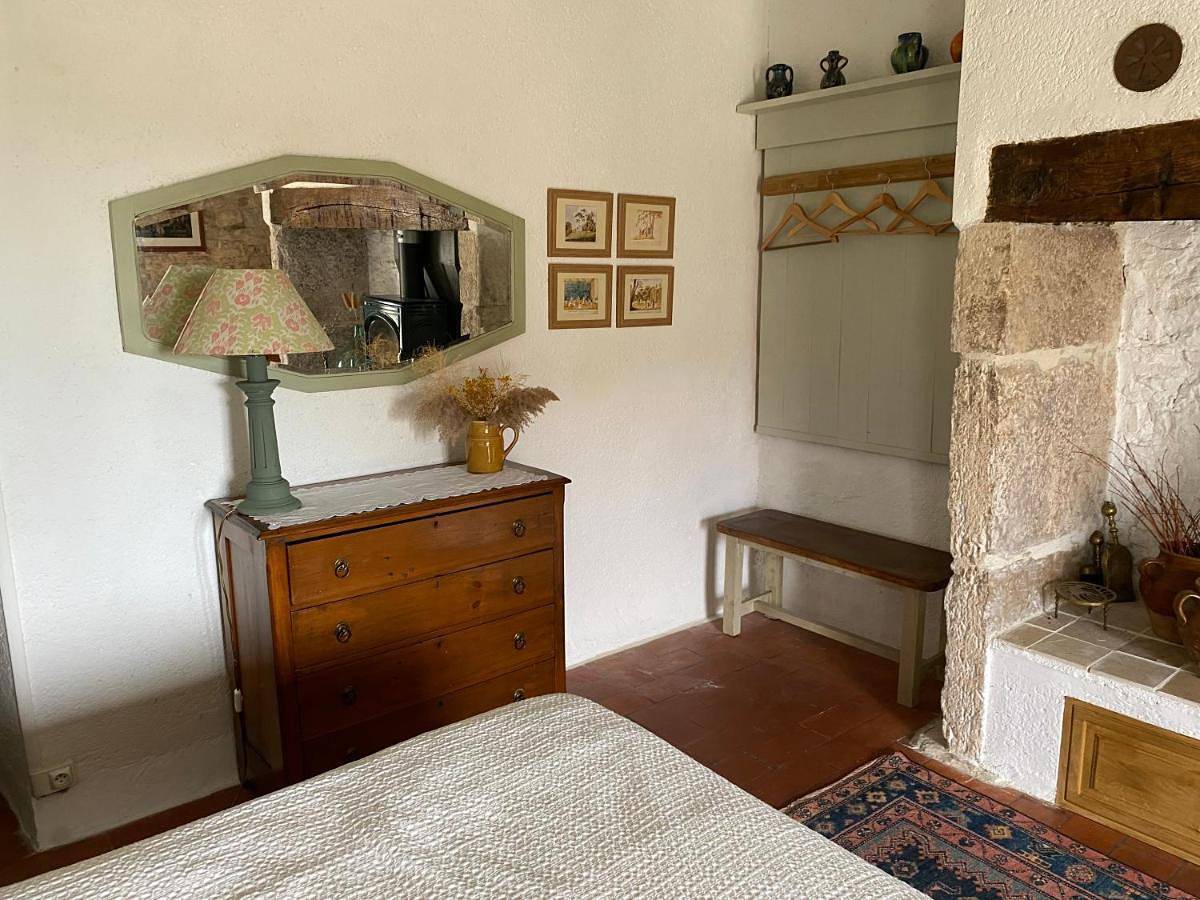 Double Room in Catus, Quercy