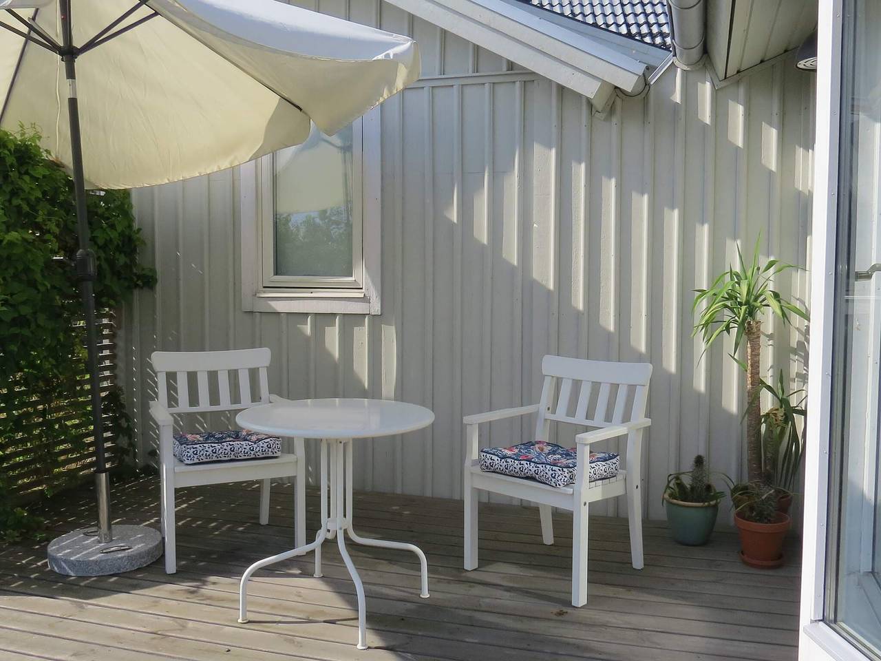 5 stjernet sommerhus i Brännö in Göteborg, Göteborgs skärgård