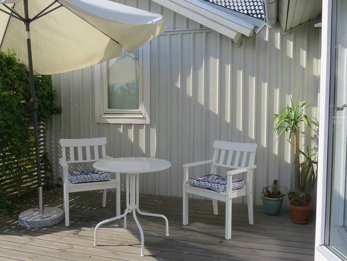 Ferienhaus für 10 Personen, mit Balkon und Garten in Göteborg - 3