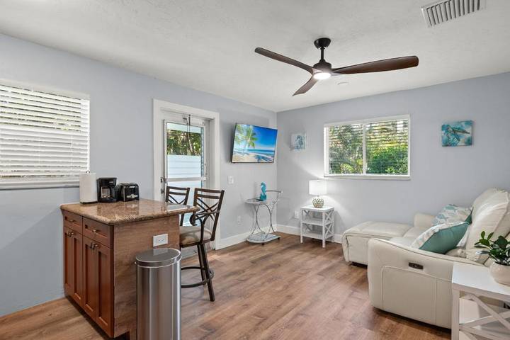 Ferienhaus für 5 Personen - 1