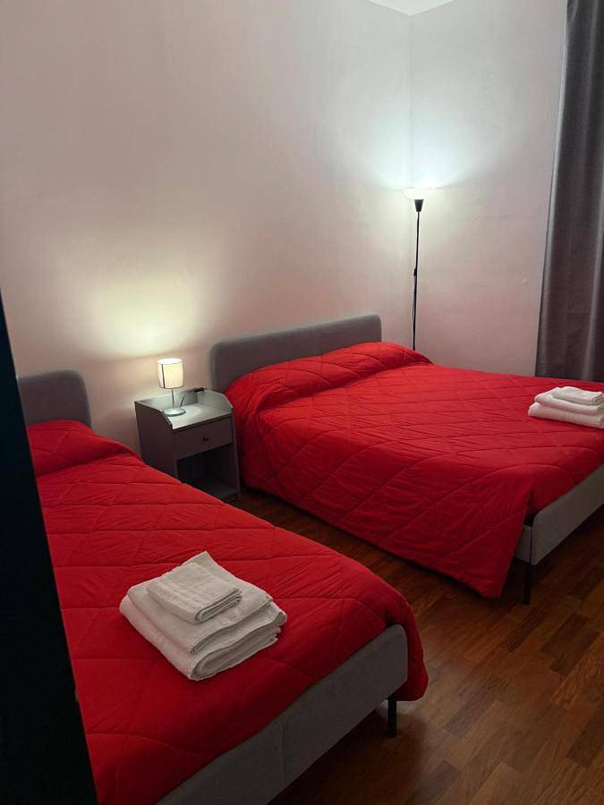 Appartamento intero, Two-Bedroom Apartment in Teramo, Gran Sasso