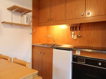 Vakantieappartement voor 6 Personen in Flaine, Grand Massif, Afbeelding 1