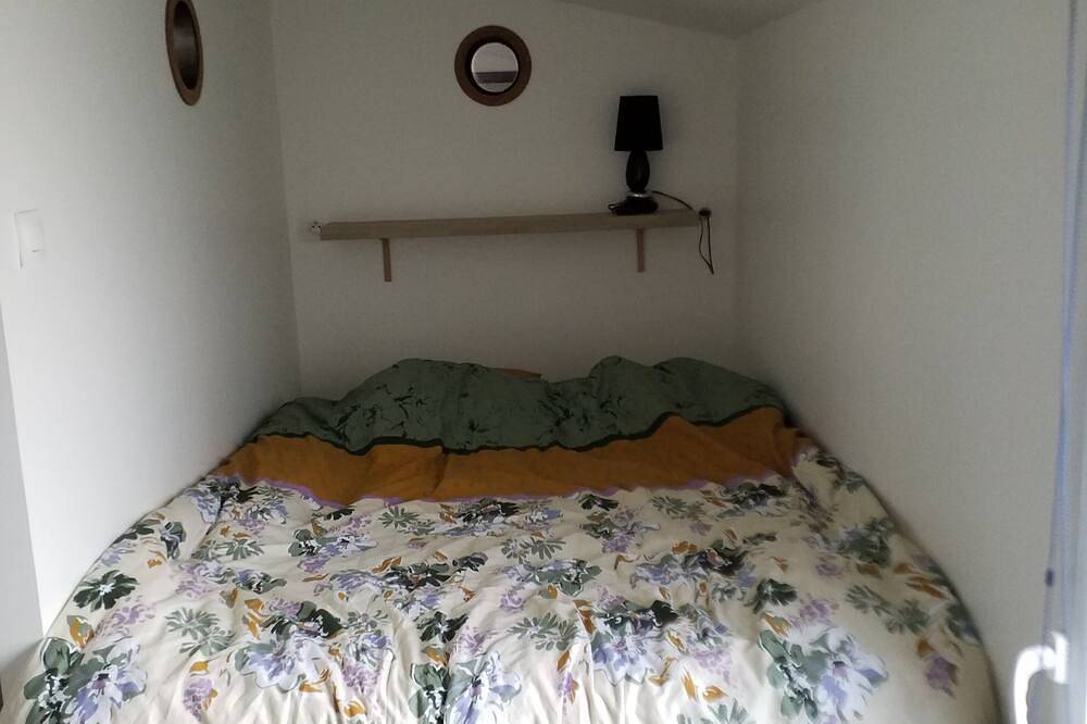 Apartamento entero, Appartement 28m2 Proche La Rochelle/ile de Ré Dans Village Ostreicole in Nieul-sur-Mer, Región de La Rochelle