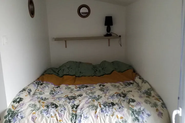 Appartement de vacances pour 2 personnes - 1