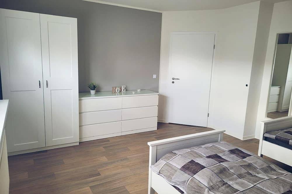 Ganze Wohnung, Ferienwohnung/App. für 4 Gäste mit 45m² in Merseburg (190558) in Merseburg, Saale-Unstrut