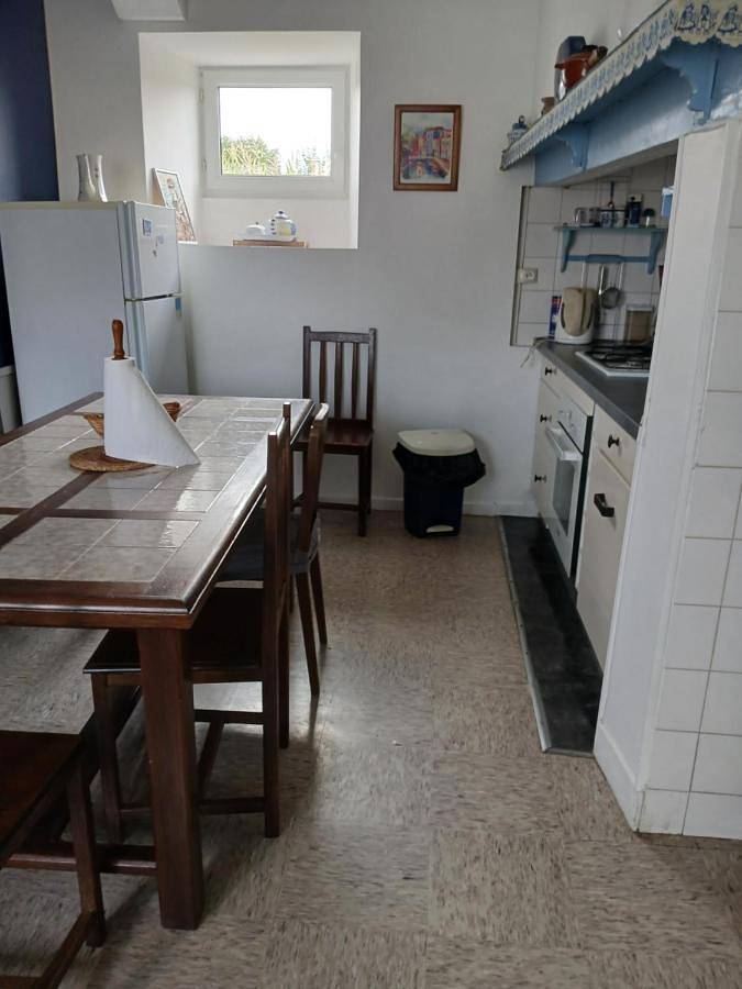 Gîte pour 2 personnes, avec vue ainsi que terrasse et jardin à Pontacq
