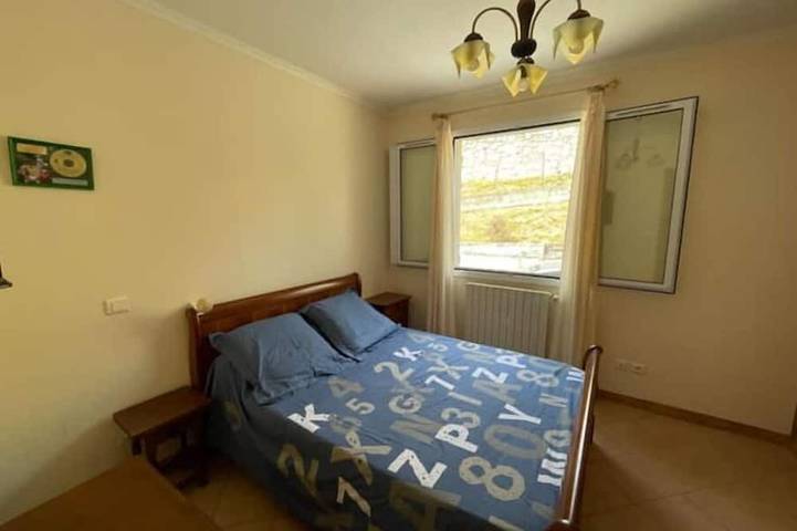 Location de vacances pour 6 personnes, avec jardin à Serra-di-Fiumorbo - 2