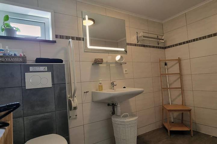 Ferienhaus für 6 Personen, mit Haustier in Bourtanger Moor - 4