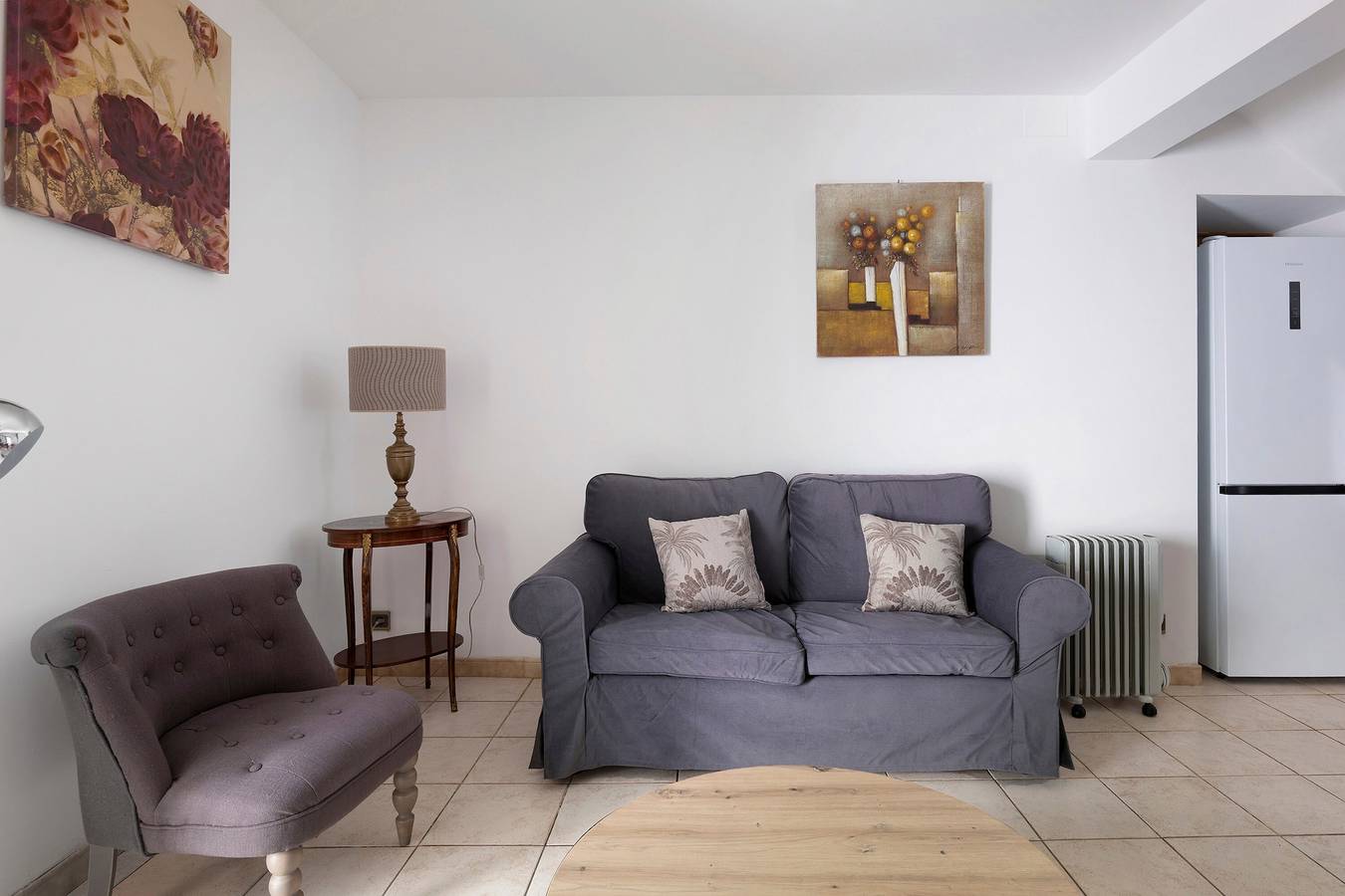 Gîte acogedor en el corazón de Couiza con terraza privada y Wi-Fi in Couiza, Parque Natural Regional Corbières-Fenouillèdes