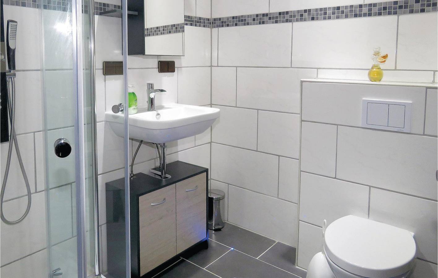 Vakantieappartement voor 2 personen met tuin, foto 13