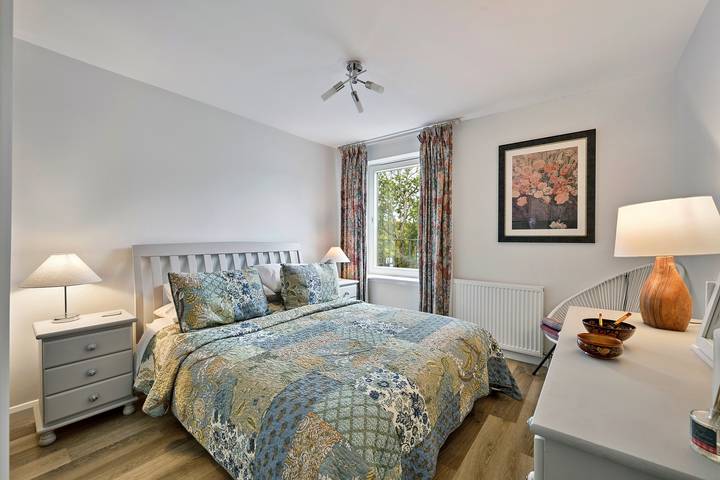 Ganze Wohnung, Riverside View in Loch Lomond, West Dunbartonshire
