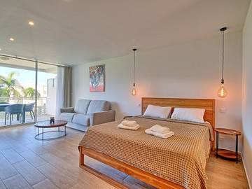 Studio pour 3 Personnes dans Antilles, Photo 1