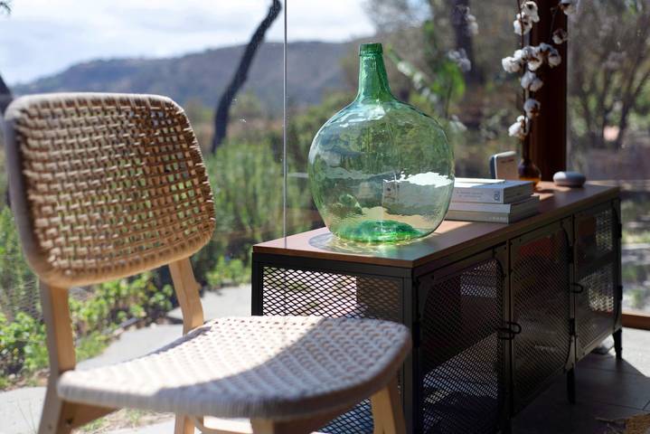 Ferienhaus für 2 Personen, mit Garten auf Gran Canaria - 2