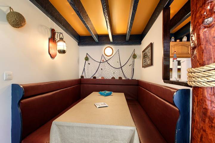 Gîte pour 4 personnes, avec terrasse et jardin à Gujan-Mestras - 3