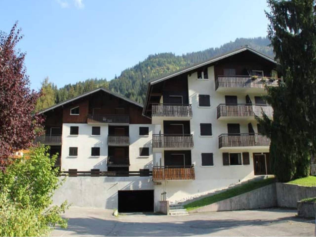 Photo : Appartement de vacances