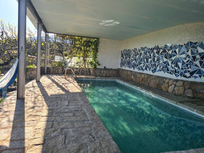 Chalet para 4 personas, con Jardín en Castilla y León - 3
