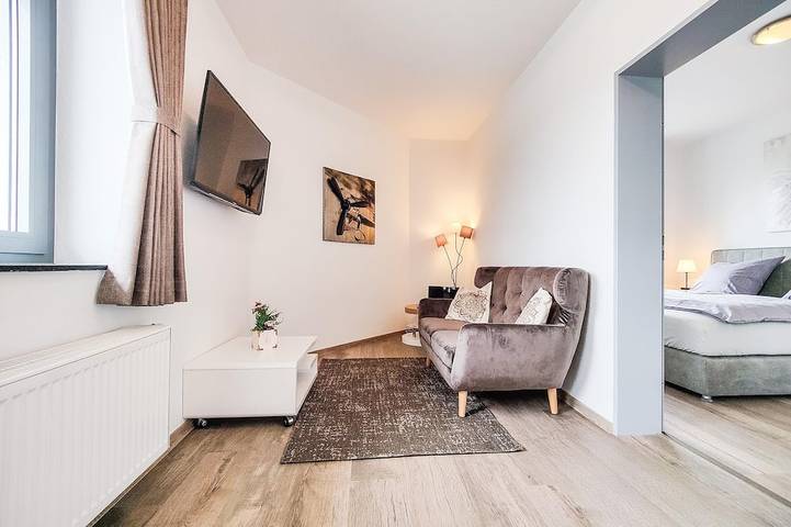 Ferienwohnung für 2 Personen in Norderney Nordstrand - 4