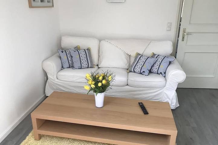 Bauernhof für 6 Personen in Berlin