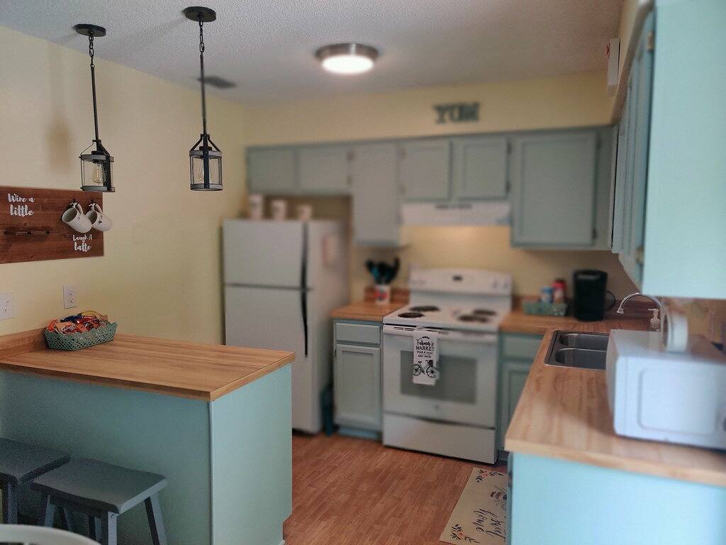 Quaint Mr Rogers Home near Fleming Island in Clay County (FL)