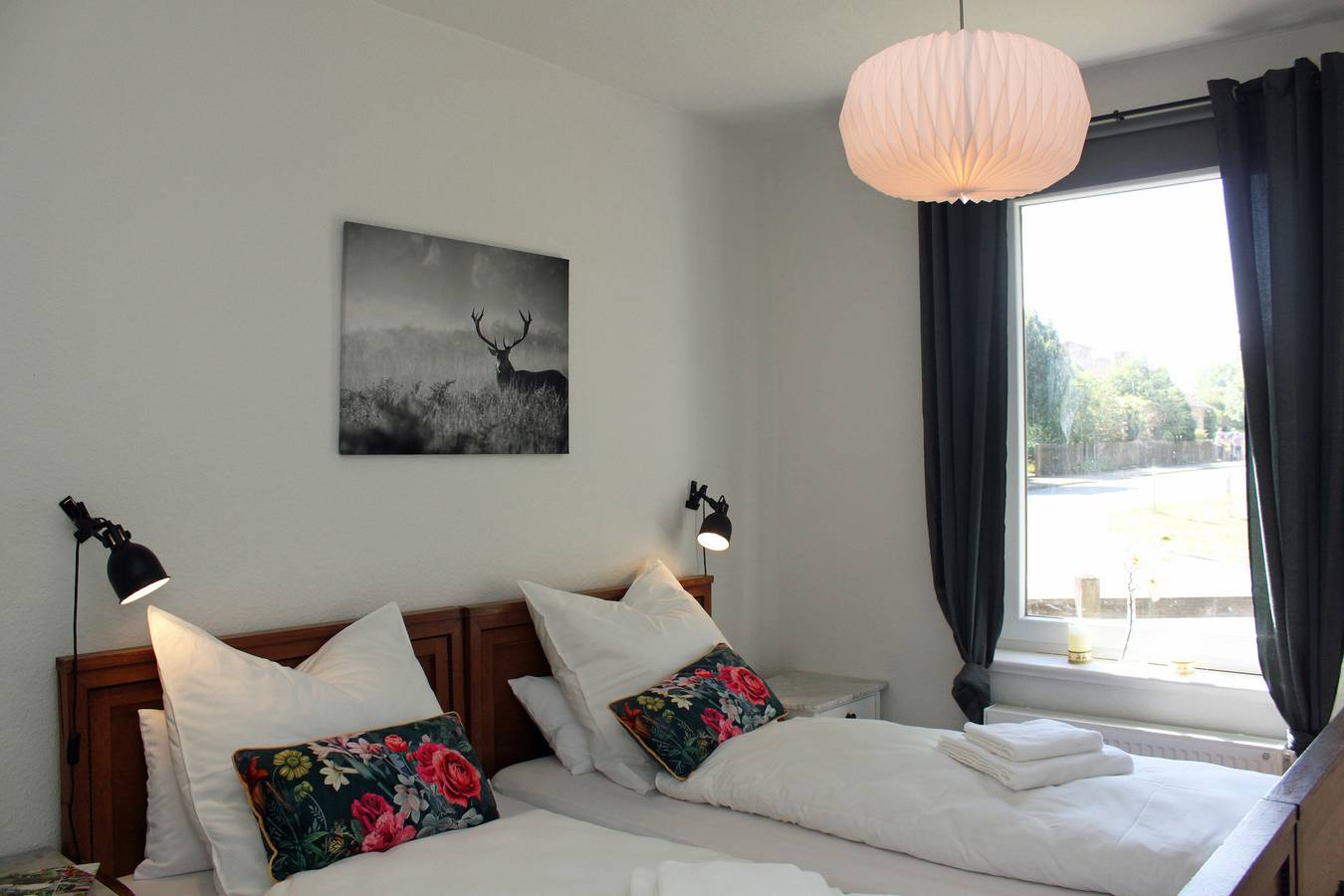 Ganze Ferienwohnung, Ferienwohnung Am Ratsherrendreieck in Eimke, Landkreis Uelzen