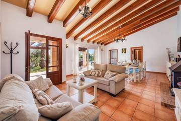 Villa in Felanitx, South Majorca für 6 