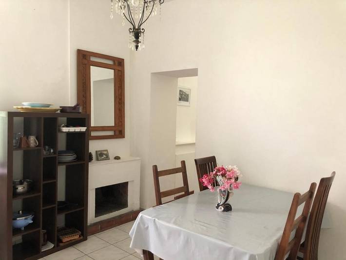 Gîte pour 3 personnes à Venaco - 4