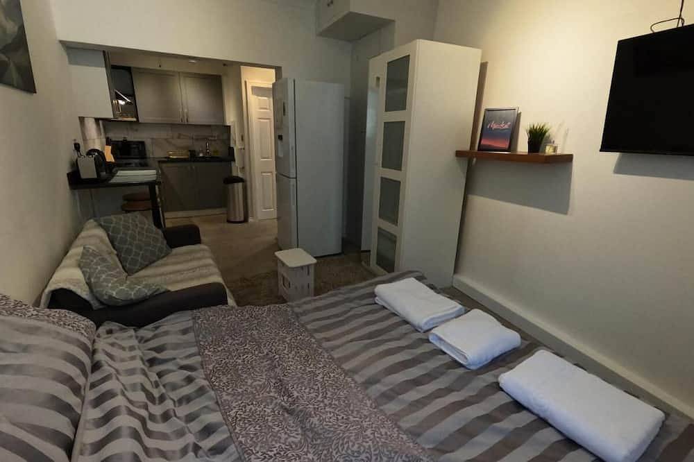 Appartamento vacanze a Londra a partire da 178€ a notte