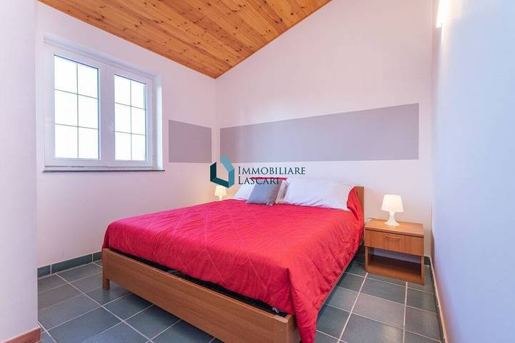 Apartamento entero, Ibiscus 3, vacaciones cerca del mar in Spiaggia (Campofelice di Roccella), Campofelice di Roccella
