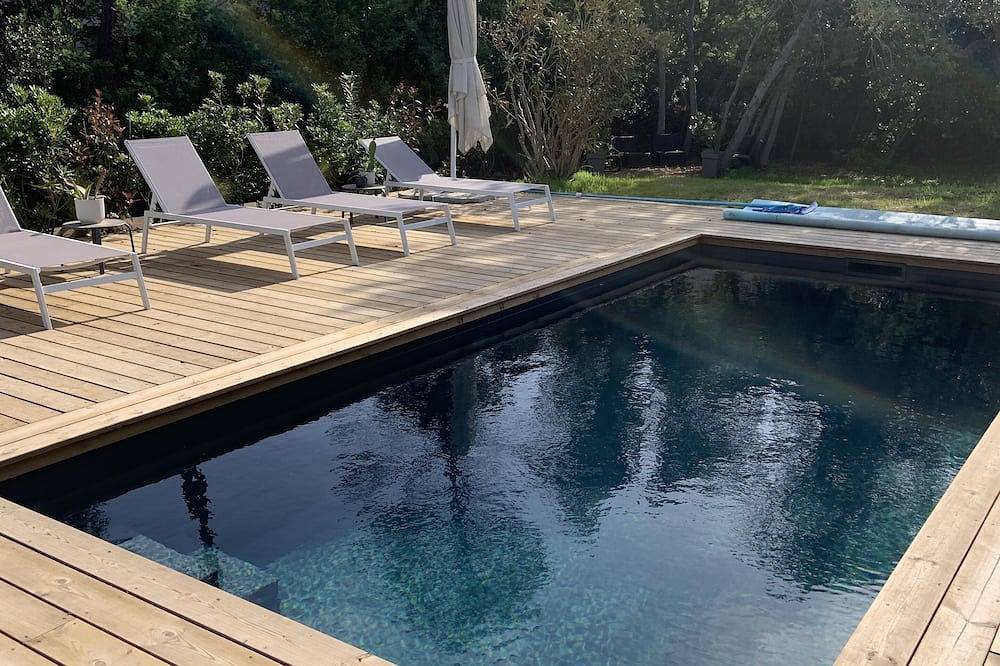 Photo : Maison de vacances