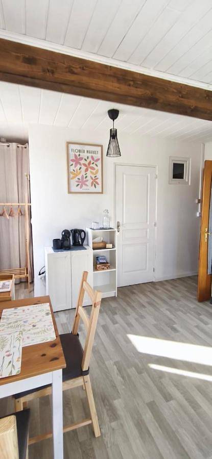 Dandelion Bed & Breakfast in Ribeauvillé, Parc naturel régional des Ballons des Vosges