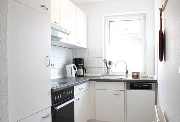 Ferienwohnung für 5 Personen in Kirchdorf (Poel), Nordwestmecklenburg (Wismar und Umgebung), Bild 4
