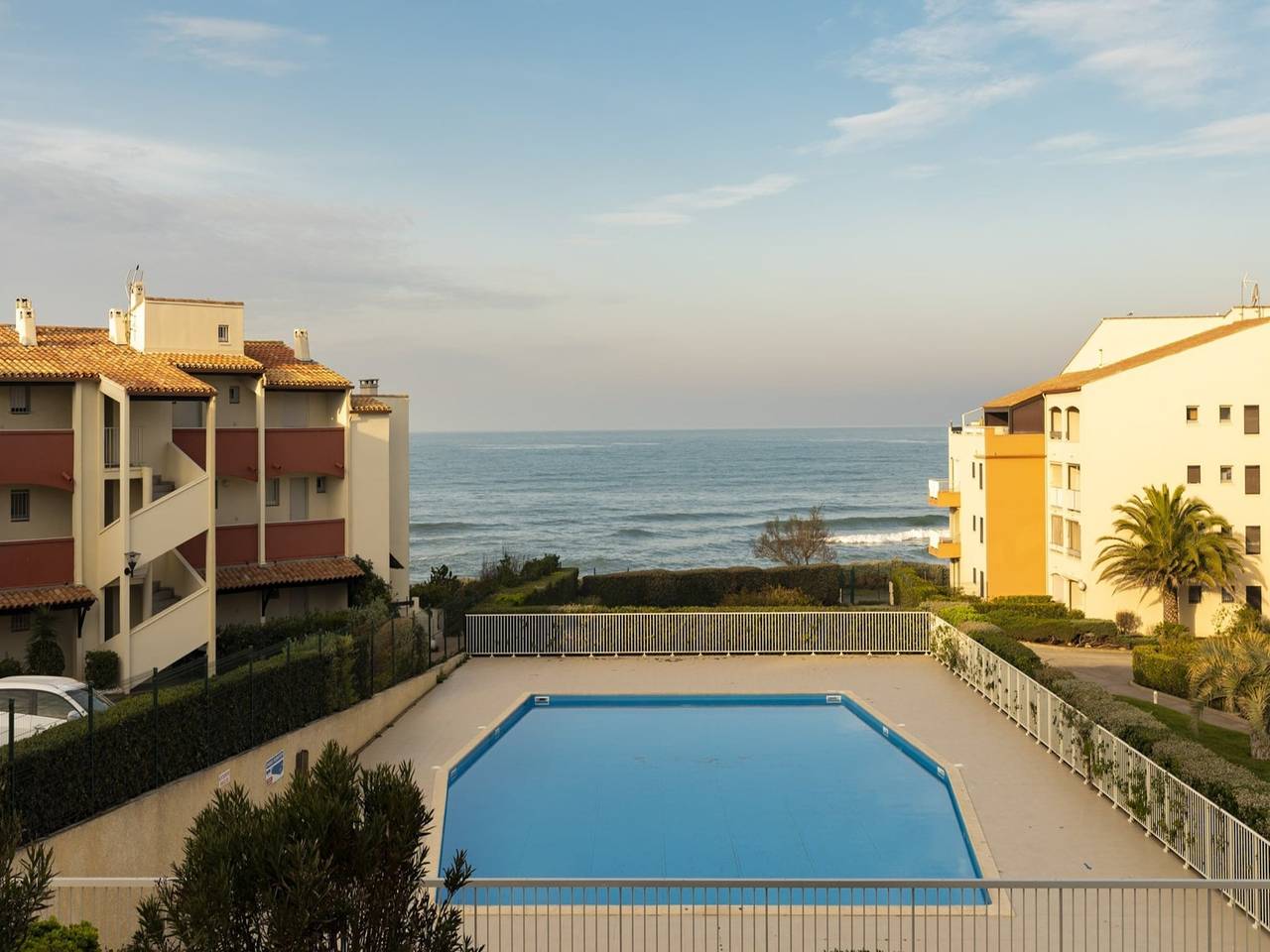 Entire apartment, Seaside Aparatment in Agde in Cap d'Agde, Agde