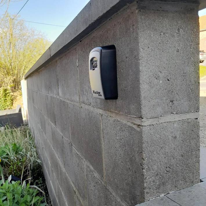 Gîte pour 2 personnes, avec vue sur le lac ainsi que jardin et vue à Ittre (Belgique) - 4