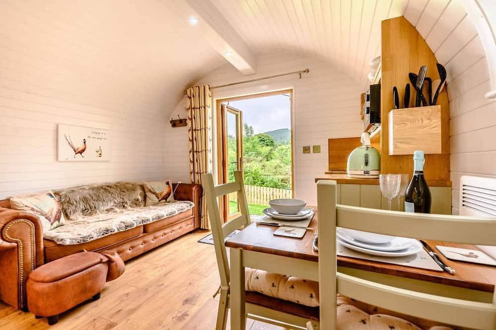 1 Bed in Cleator in Lake District