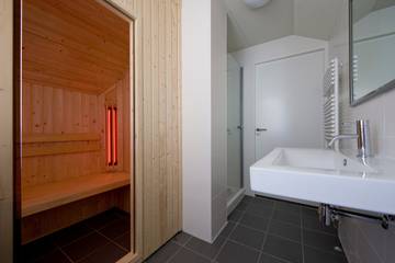 Villa für 8 Personen in Cadzand-Bad, Zeeuwse Kust, Bild 4