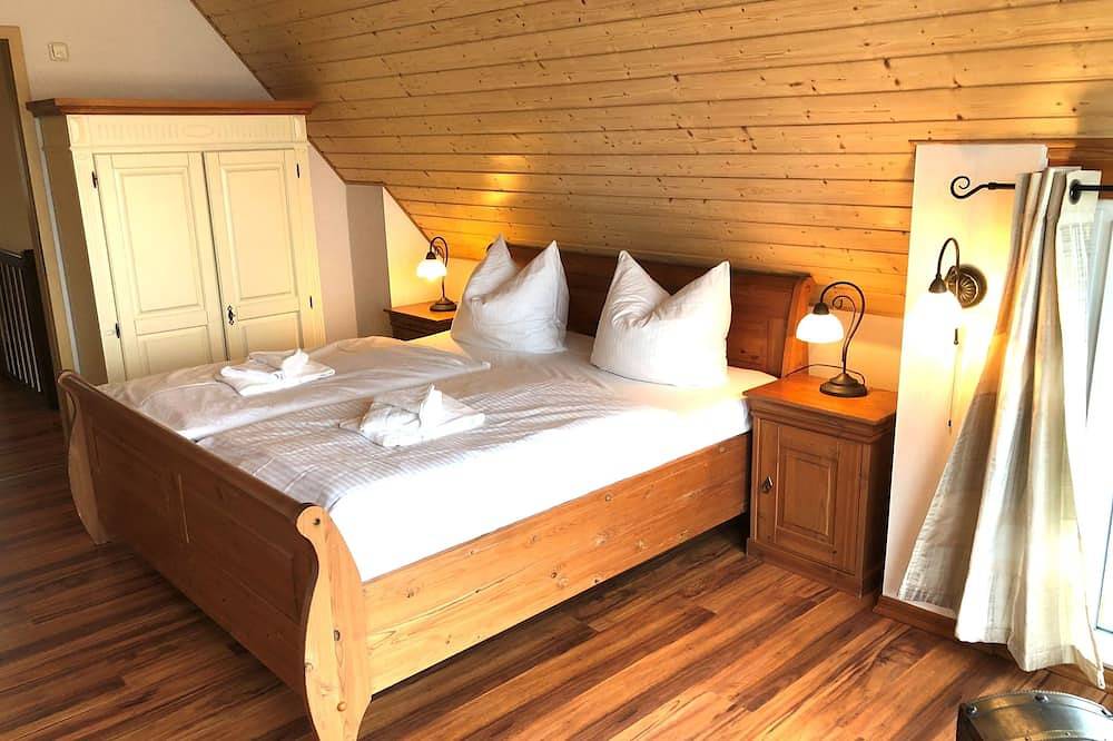 Ferienhaus Seeschwalbe in Vieregge, Neuenkirchen (Rügen)