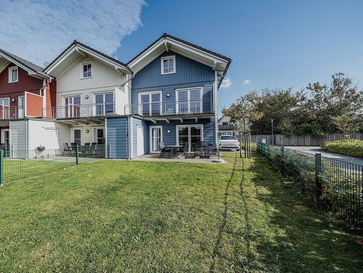 Kegelrobbe 11 - Nordseehaus zum Wohlfühlen - Modernes Ferienhaus mit Sauna und Kamin (Ht in Dagebüll, Nordfriesland
