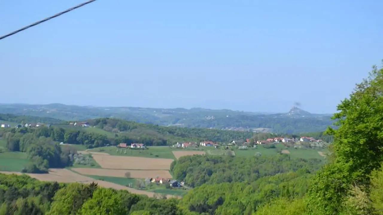 Ganze Ferienwohnung, Ferienwohnung für 3 Personen (40 m²) in Fehring in Südoststeiermark, Fehring