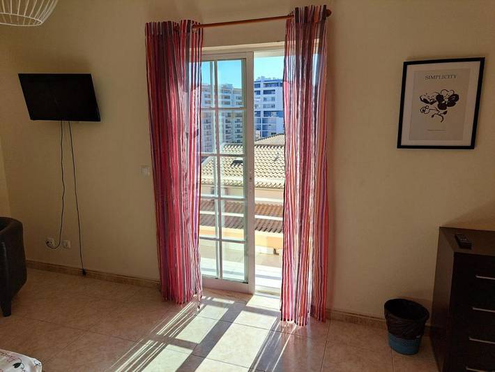 Maison d’hôte pour 2 personnes, avec piscine ainsi que jardin et vue à Portimão - 3