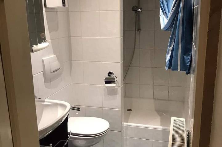 Ganze Wohnung, Ferienwohnung Familie Turck in Meinerzhagen, Biggesee
