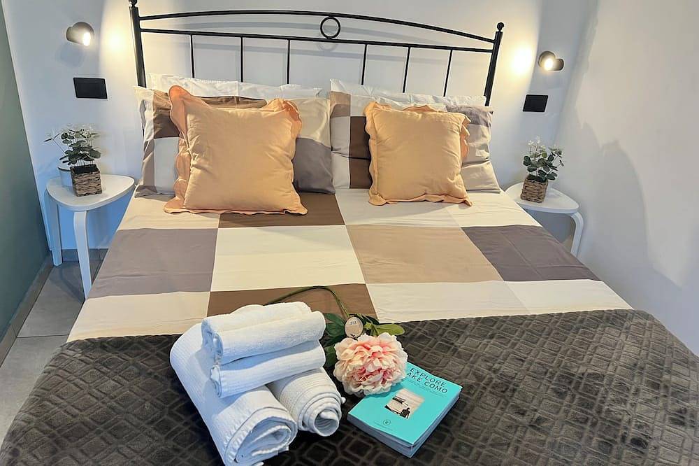 Ganze Wohnung, Ca rota house parcheggio privato in Lipomo, Brianza