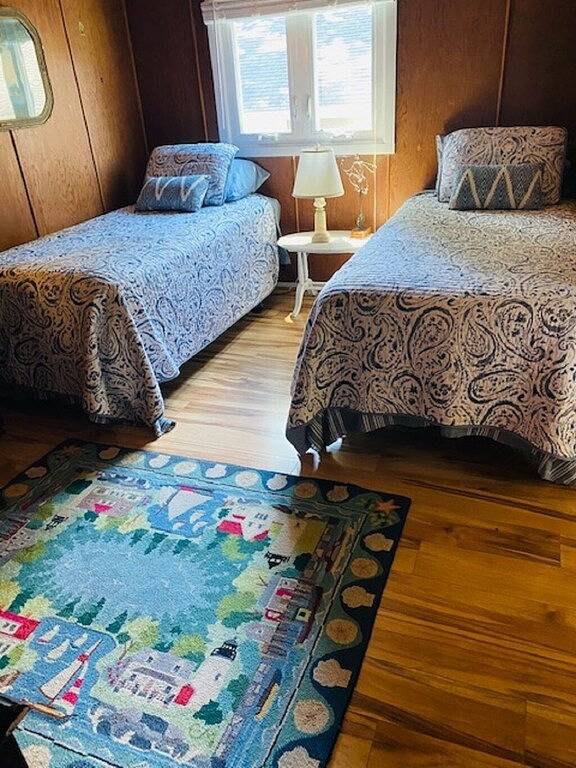 Cottage für 6 Personen, mit Garten - 1