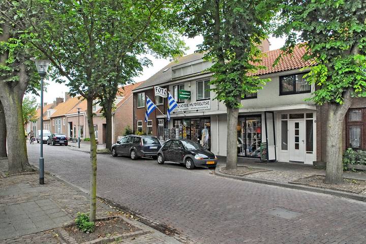 Ferienwohnung für 2 Personen in Westkapelle