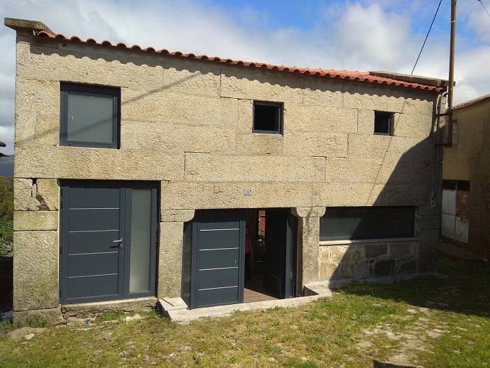 Casa rural para 5 personas en Ponte da Barca - 3